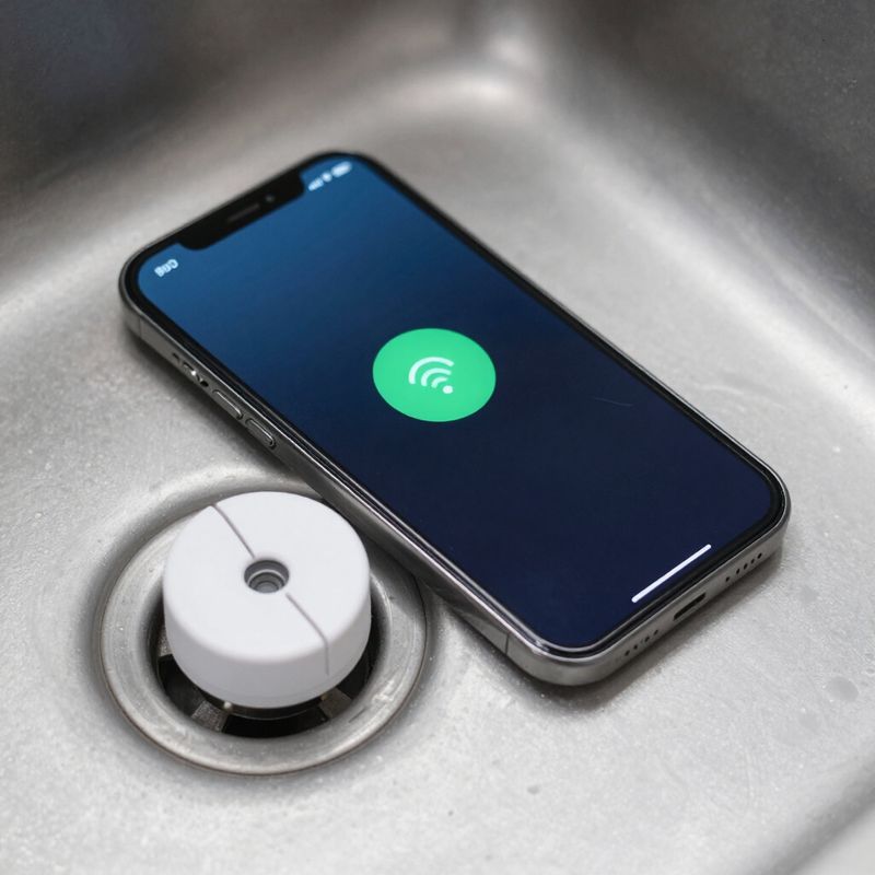 Leak Detection & Repair in Soddy-Daisy