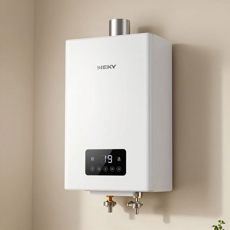 Water Heater Services in Soddy-Daisy