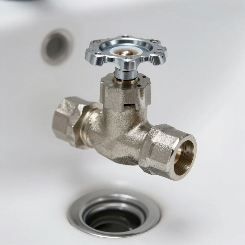 Toilet & Faucet Repair in Soddy-Daisy