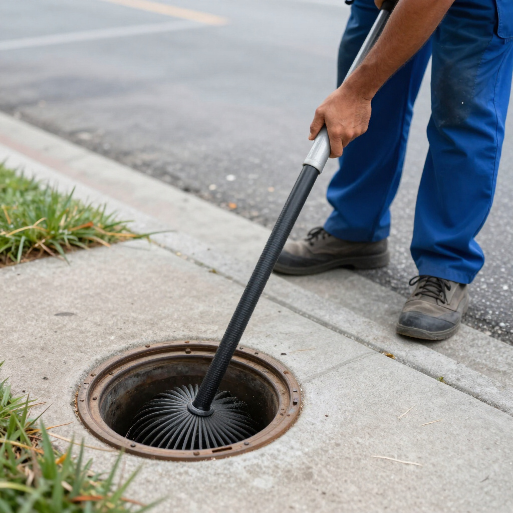 Sewer & Pipe Services in Soddy-Daisy